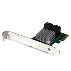 PCI CONTROLLER ADAPTER TARGET