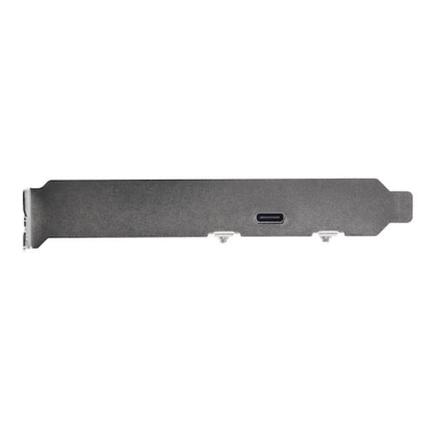 TARJETA PCIE DE 1 PUERTO USB C