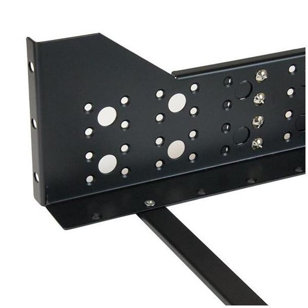 19IN 3U TRACKS FOR RACK