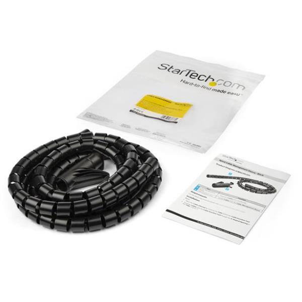 SLEEVE 1 5M GESTIN CABLES