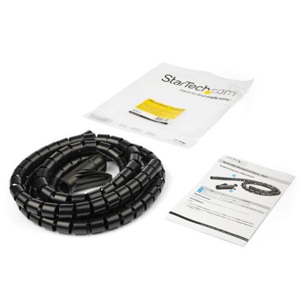 SLEEVE 2 5M GESTIN CABLES