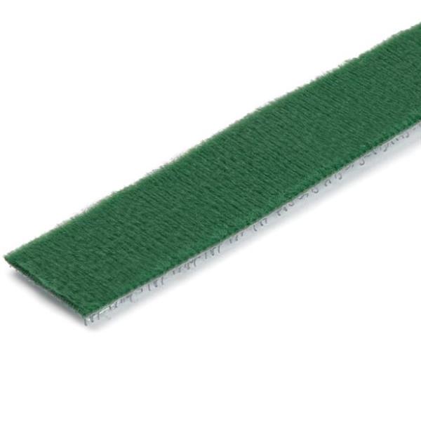 HOOK AND BUCLE 7 5M GREEN