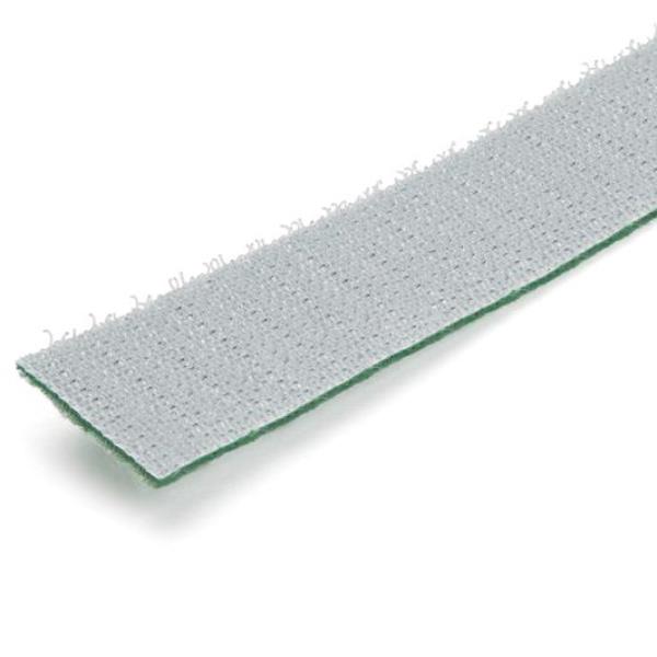 HOOK AND BUCLE 7 5M GREEN