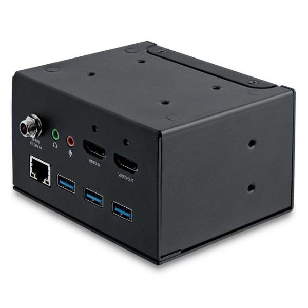 PORTABLE DOCK FOR GROMMET