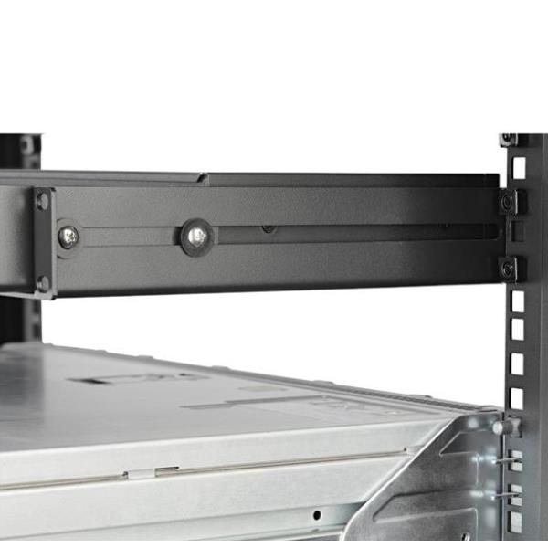 RIELES FOR 1U ADJUSTABLE RACK