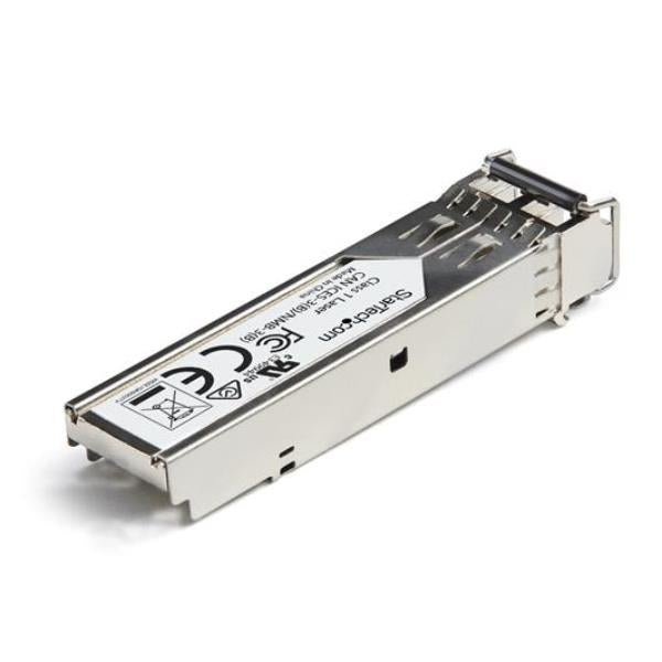 SFP - CISCO SFP-10GBASE-LRM (RX10KMSFPST)