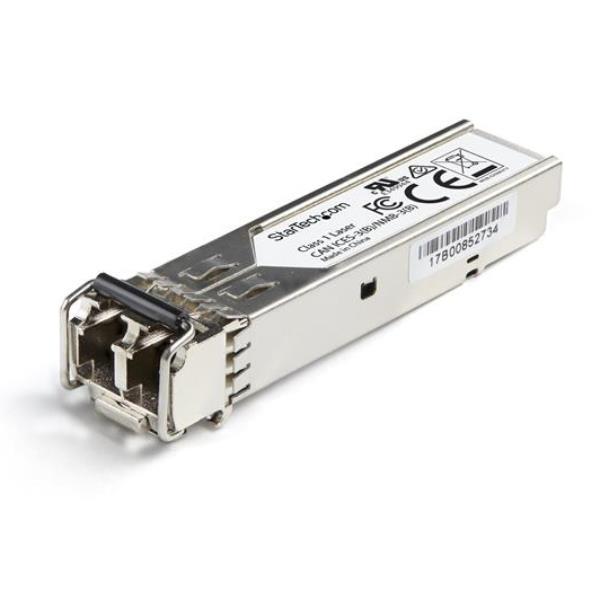 SFP - CISCO SFP-10GBASE-LRM (RX10KMSFPST)