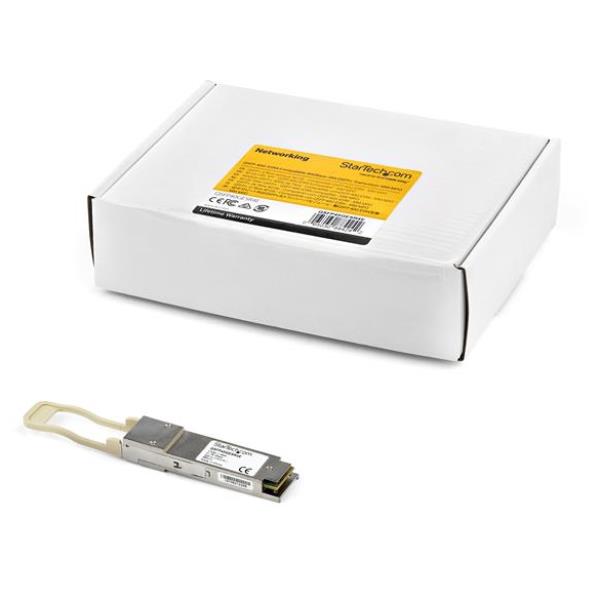 QSFP - BROCADE 40G-QSFP-SR4