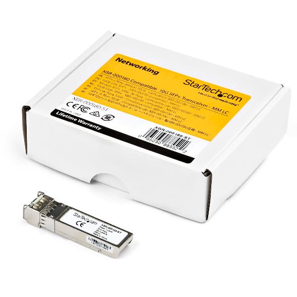 SFP - 10GBASE-BX COMP HP