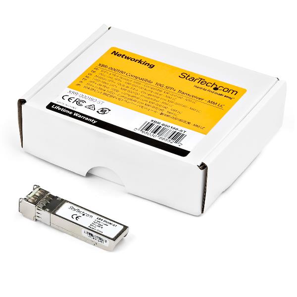 QSFP - DELL EMC QSFP-40G-ESR4