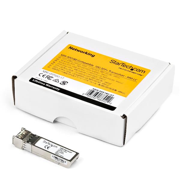SFP - ARISTA NETW SFP-10G-LR