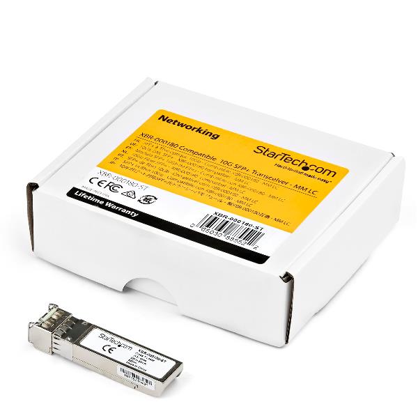 SFP - ARISTA NETW SFP-10G-SR