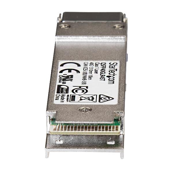 QSFP - DELL EMC QSFP-40G-SR4