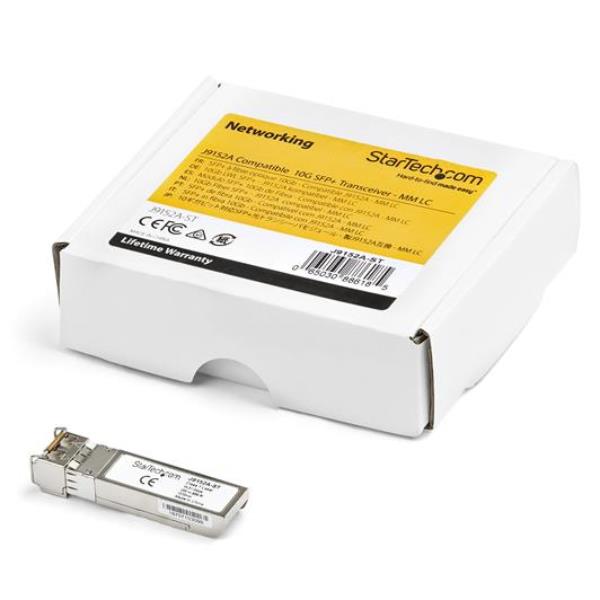 SFP - CISCO SFP-10GBASE-LRM