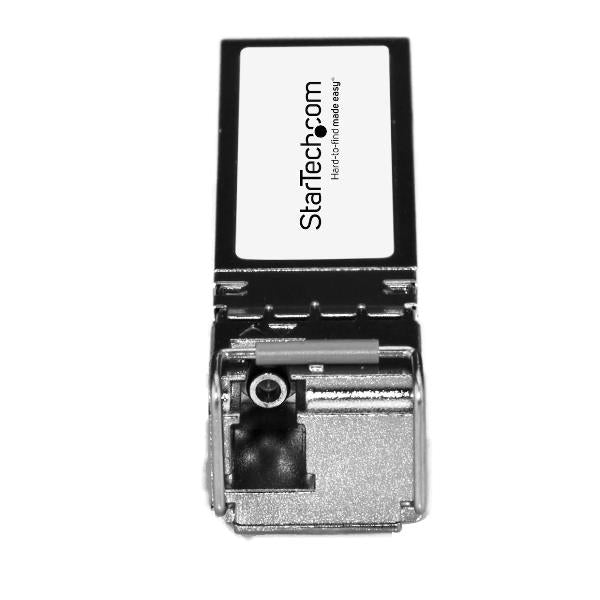SFP MODULE - 10GBASE-BX MSA