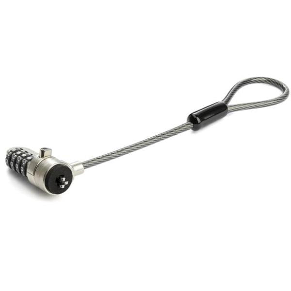 EXTENSIÓN DE CABLE RANURA K