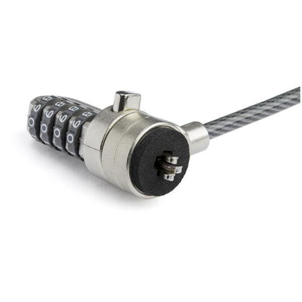 EXTENSIÓN DE CABLE RANURA K