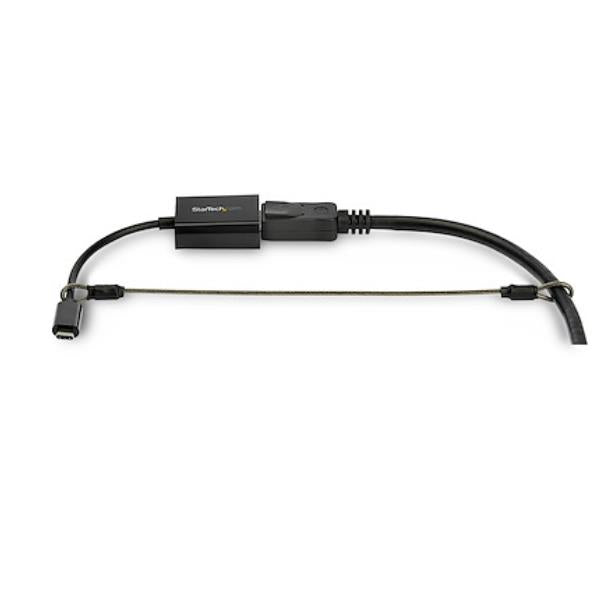 20 CABLES SECURITY DOUBLE LAZO