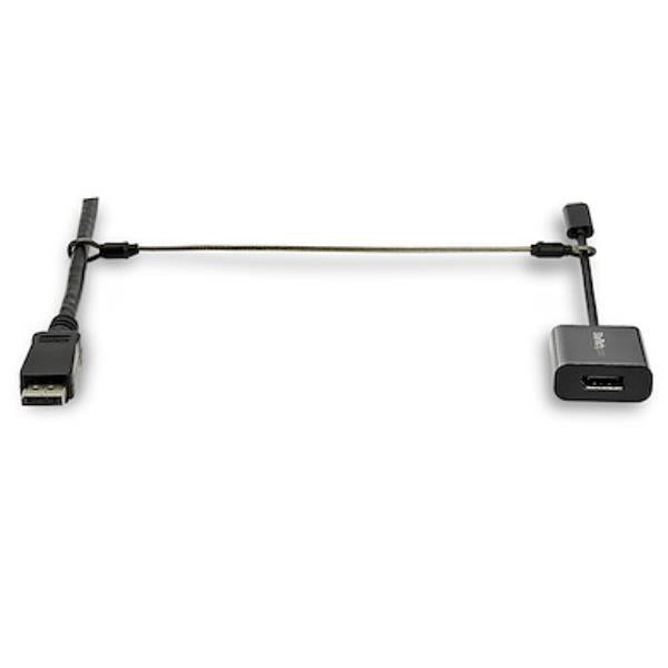 20 CABLES SECURITY DOUBLE LAZO