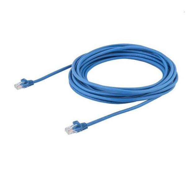 7M BLUE CAT5E RED CABLE