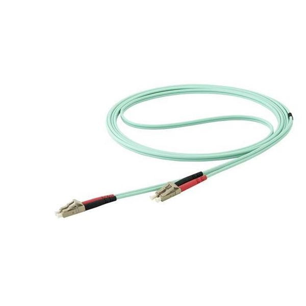 CABLE 10M MULTI 50/125 LC