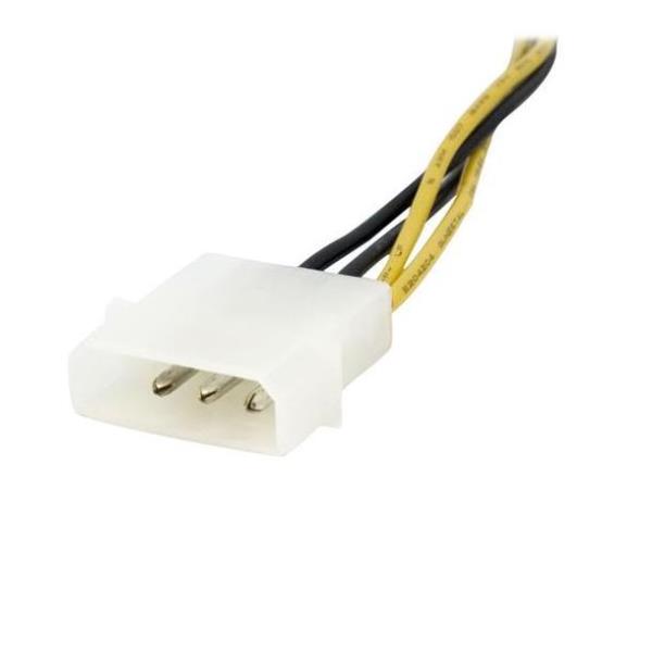 ADAPTADOR DE CORRIENTE EPS DE 4 PINES