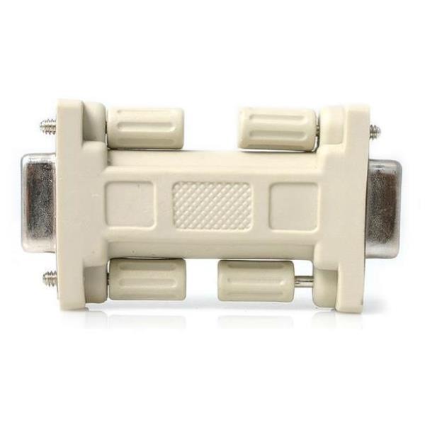 NULL MDEM ADAPTER RS232 DB9 SERIES
