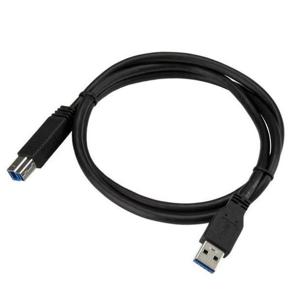 CERTIFIED 1M USB 3.0 SUPER SPEED