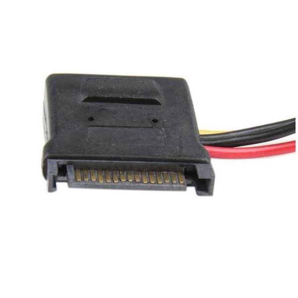 ADAPTADOR DE CABLE DE ALIMENTACION