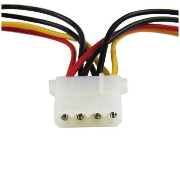ADAPTADOR DE CABLE DE ALIMENTACION