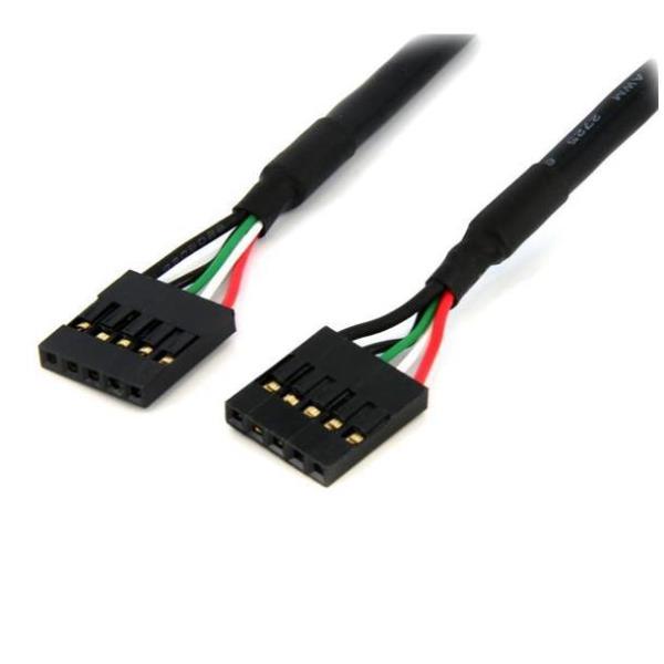 CABLE 60CM IDC 5PIN