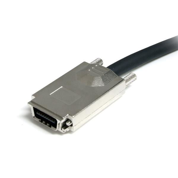 1M SFF-8470 A SFF8088 INFINIBAND C