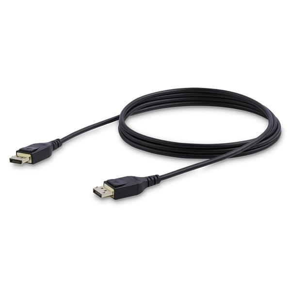 CABLE 2M DISPLAYPORT 1.4