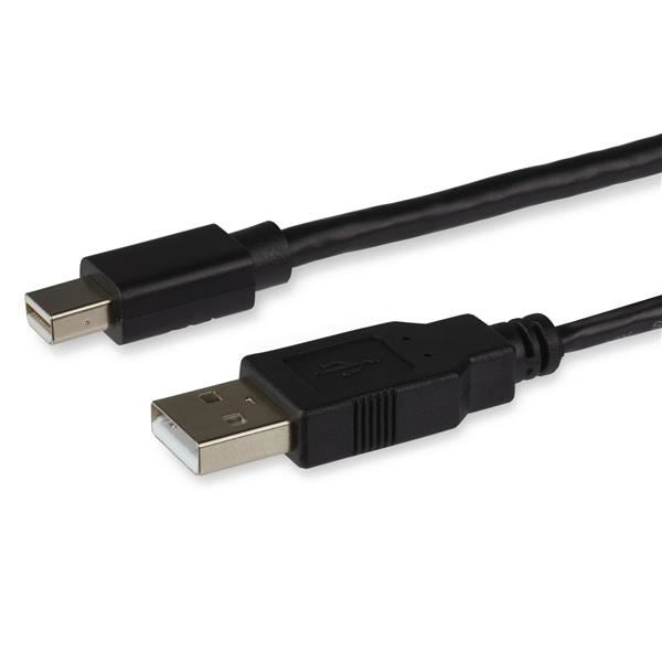 ACTIVE MINIDP TO DVI ADAPTER