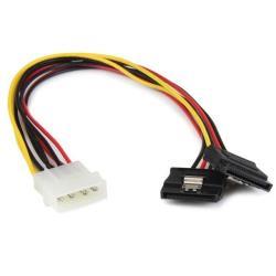 CABLE ADAPTER 30CM MOLEX SPLITTER
