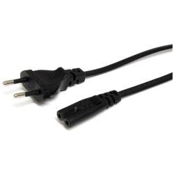 CABLE CORRIENTE 1M EUROPEO C7