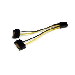 CABLE ADAPTER 15CM POWER SUPPLY