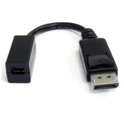 CABLE DISPLAYPORT A MINI DP