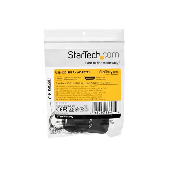 USB-C TO HDMI ADAPTER