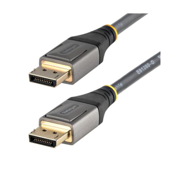 CABLE 1M DISPLAYPORT 1.4 8K60