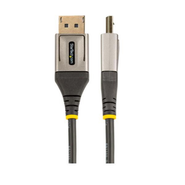 CABLE 3M DISPLAYPORT 1.4 8K60