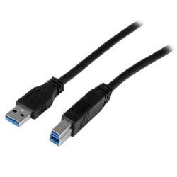 CABLE 2M USB 3.0 AAB