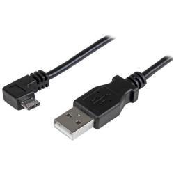 CABLE 1M MICRO USB ACCORDADO