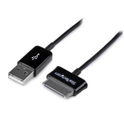 CABLE ADAPTER 2M CONNECTOR DOCK US