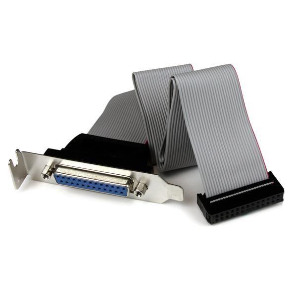 ADAPTADOR PARALELO DB25 IDC26