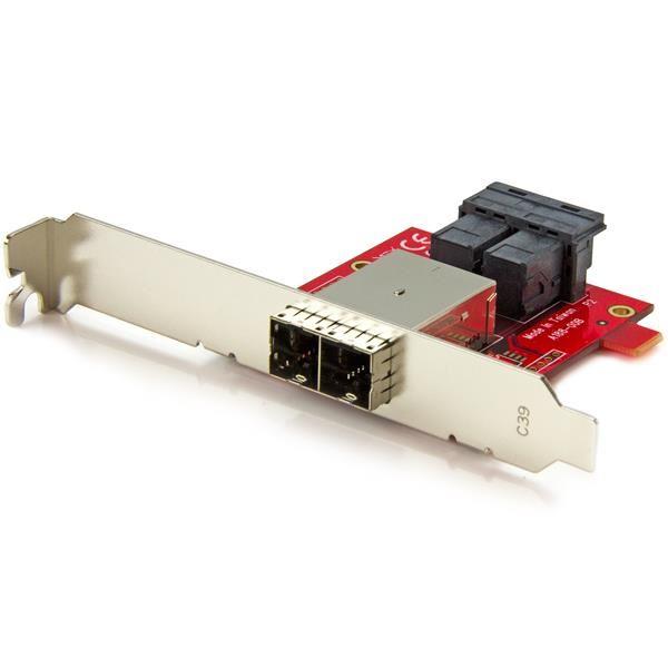 MINI-SAS SFF8643 A SFF8644