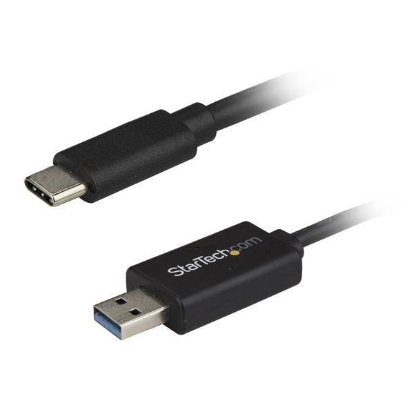 CABLE TRANSFERENCIA USBC USBA