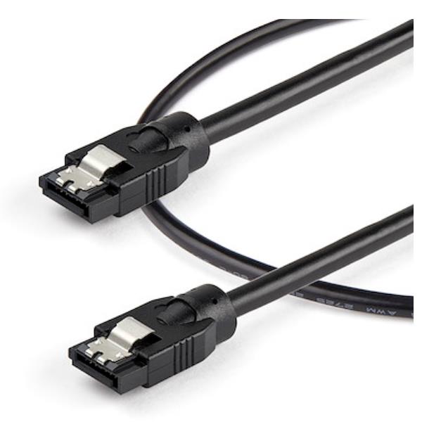 60CM - CABLE SATA REDONDEADO