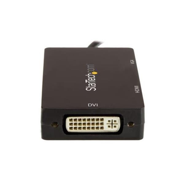 ADAPTADOR USB-C A HDMI DVI VGA