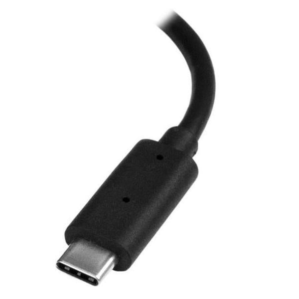 ADAPTADOR GRAFICO USB-C A HDMI